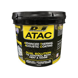 DEI ATAC - Thermal Acoustic Coating - 50208