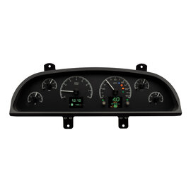 Dakota Digital Dakota Digital 94-96 Chevy Caprice/ Impala SS HDX Instruments