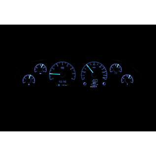 Dakota Digital 94-96 Chevy Caprice/ Impala SS HDX Instruments