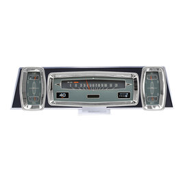Dakota Digital Dakota Digital 61-63 Lincoln RTX Instruments - RTX-61L-X