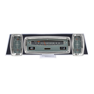 Dakota Digital 61-63 Lincoln RTX Instruments - RTX-61L-X