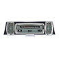 Dakota Digital 61-63 Lincoln RTX Instruments - RTX-61L-X