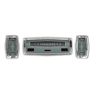 Dakota Digital 61-63 Lincoln RTX Instruments - RTX-61L-X