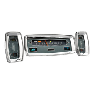 Dakota Digital 61-63 Lincoln RTX Instruments - RTX-61L-X