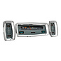 Dakota Digital 61-63 Lincoln RTX Instruments - RTX-61L-X