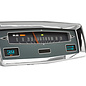 Dakota Digital 61-63 Lincoln RTX Instruments - RTX-61L-X