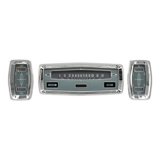 Dakota Digital 61-63 Lincoln RTX Instruments - RTX-61L-X