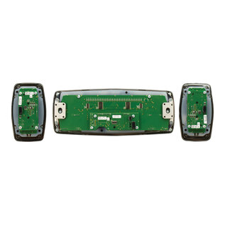 Dakota Digital 61-63 Lincoln RTX Instruments - RTX-61L-X