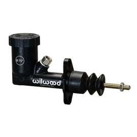 Wilwood Brakes GS Compact Integral Master Cylinder - 260-15098