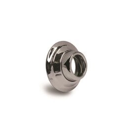 Vintique, Inc. 1928-48 Ford Universal Spring Loaded Deluxe Handle/Riser Escutcheon  - B-48139-A