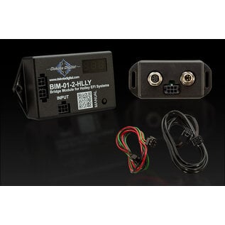 Dakota Digital Holley Sniper 2 EFI Interface Module - BIM-01-2-HSN2