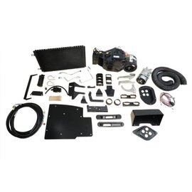 Vintage Air 69 Chevelle w/ Factory Air Gen5 SureFit™ Complete Kit - 964284