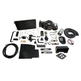 Vintage Air 1969 Chevelle W/ Factory Air Gen 5 SureFit Complete Kit - 964284