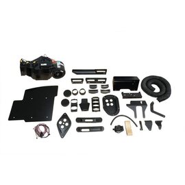 Vintage Air 1968-69 Chevelle W/O Factory Air Gen5 SureFit™ Evaporator Kit - 561284