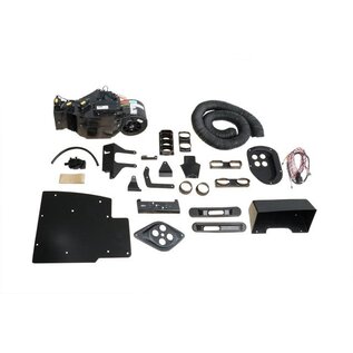Vintage Air 1968-69 Chevelle W/ Factory Air Gen5 SureFit™ Evaporator Kit - 564284