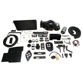 Vintage Air 1968 Chevelle W/O Factory Air Gen 5 SureFit Complete Kit - 961283