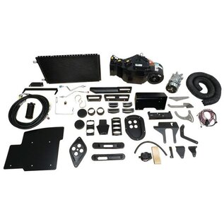 Vintage Air 1968 Chevelle W/O Factory Air Gen5 SureFit™ Complete Kit - 961283