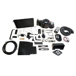 Vintage Air 1968 Chevelle W/ Factory Air Gen 5 SureFit Complete Kit - 964283