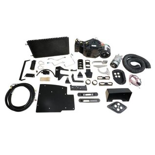 Vintage Air 1968 Chevelle W/ Factory Air Gen5 SureFit™ Complete Kit - 964283