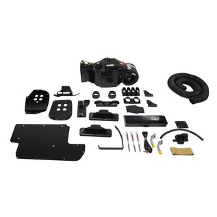 Vintage Air 1966-67 Chevelle W/ Factory Air Gen5  SureFit™ Evaporator Kit - 564273