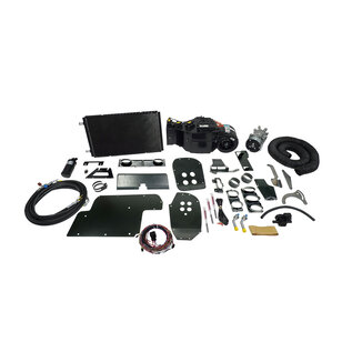 Vintage Air 64-65 Chevelle W/ Factory AC Gen 5 SureFit Complete Kit - 964272