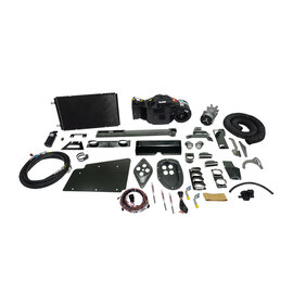 Vintage Air 1964-65 Chevelle W/O AC Complete Gen5  SureFit™ Complete Kit - 961272