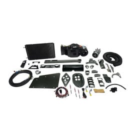 Vintage Air 1964-65 Chevelle W/O AC Gen 5  SureFit Complete Kit - 961272