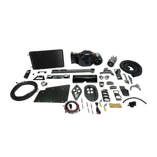 Vintage Air 1964-65 Chevelle W/O AC Gen 5  SureFit Complete Kit - 961272