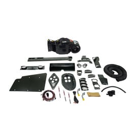 Vintage Air 1964-65 Chevelle W/O Factory AC Gen5 SureFit™ Evaporator Kit - 561272