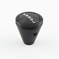 Lokar Aluminum Hi-Tech Knob - GM 2-Speed (Powerglide)