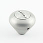 Lokar Aluminum Mushroom Knob - GM 2-Speed (Powerglide)
