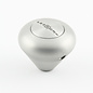 Lokar Aluminum Mushroom Knob - GM 4 Speed -