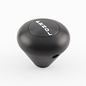 Lokar Aluminum Mushroom Knob - GM 2-Speed (Powerglide)