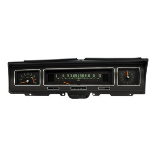 Dakota Digital 68 Chevy Impala/ Caprice RTX Instruments - RTX-68C-IMP-X