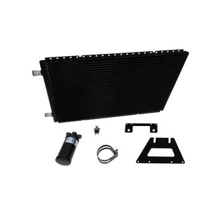 Vintage Air 1964-67 Chevelle SureFit™ Condenser Kit W/  Drier - 021252