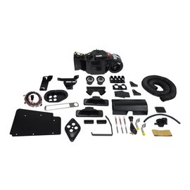 Vintage Air 1966-67 Chevelle W/O Factory Air Gen5 SureFit™   Evaporator Kit - 561273