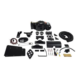 Vintage Air 1966-67 Chevelle W/O Factory Air Gen5 SureFit™   Evaporator Kit - 561273