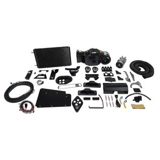 Vintage Air 1966-67 Chevelle W/O AC Gen 5  SureFit Complete Kit - 961273