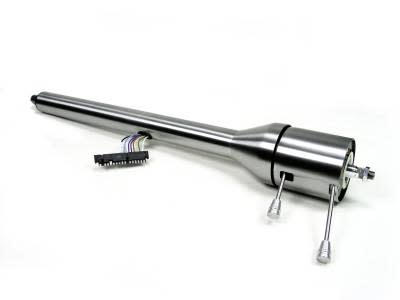Ididit 1120640020 Steering Column Tilt Floor Shift 64-65 Chevelle Ididit 1120640020 Steering Column Tilt Floor Shift 64-65 Chevelle
