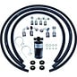 Vintage Air 8 Fitting Reduced Barrier Beadlock A/C Hose Kit - 318070