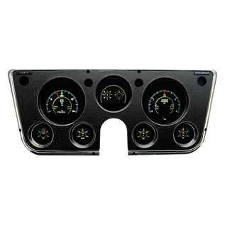 Dakota Digital 1967-72 Chevy and GMC Pickup GRFX System - GRFX-67C-PU