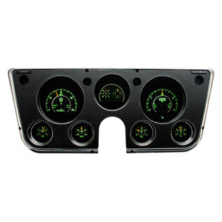Dakota Digital 1967-72 Chevy and GMC Pickup GRFX System - GRFX-67C-PU