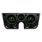 Dakota Digital 1967-72 Chevy and GMC Pickup GRFX System - GRFX-67C-PU