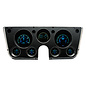 Dakota Digital 1967-72 Chevy and GMC Pickup GRFX System - GRFX-67C-PU