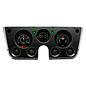 Dakota Digital 1967-72 Chevy and GMC Pickup GRFX System - GRFX-67C-PU