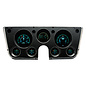 Dakota Digital 1967-72 Chevy and GMC Pickup GRFX System - GRFX-67C-PU