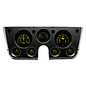 Dakota Digital 1967-72 Chevy and GMC Pickup GRFX System - GRFX-67C-PU