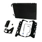 Vintage Air 1955-57 Chevy Gen5 SureFit™ Condenser Kit W/ Drier - 6 Cyl Position - 025708