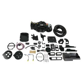 Vintage Air 57 Chevy Car w/o AC Gen5 SureFit Evaporator Kit - 4 Vent - 561553