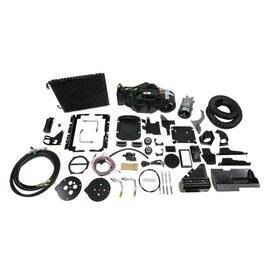 Vintage Air 1957 Chevy Gen5 SureFit Complete Kit - Center Vent - 961552